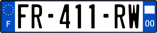 FR-411-RW