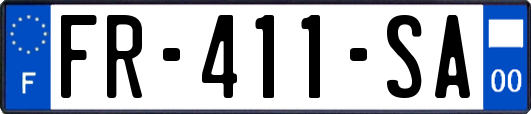 FR-411-SA