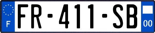 FR-411-SB