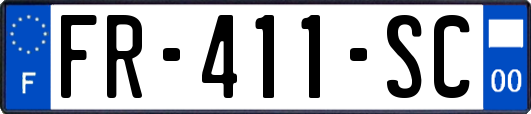 FR-411-SC