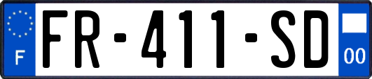 FR-411-SD