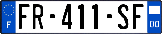 FR-411-SF