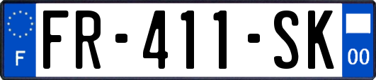 FR-411-SK
