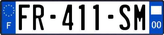 FR-411-SM