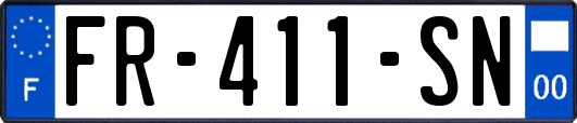 FR-411-SN