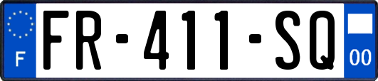 FR-411-SQ