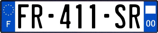 FR-411-SR