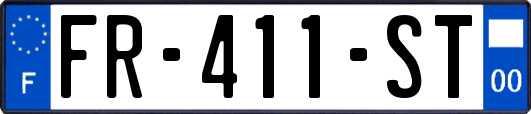 FR-411-ST