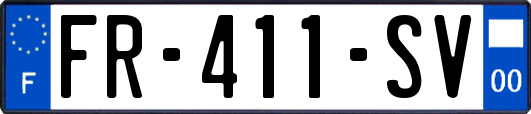 FR-411-SV