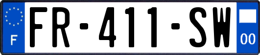 FR-411-SW