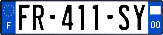 FR-411-SY