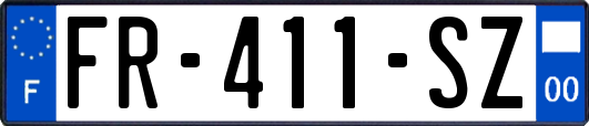 FR-411-SZ