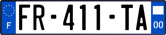 FR-411-TA