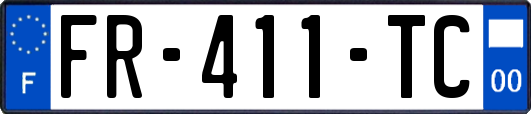 FR-411-TC