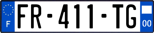 FR-411-TG