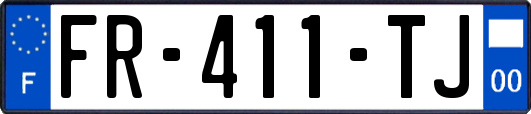 FR-411-TJ