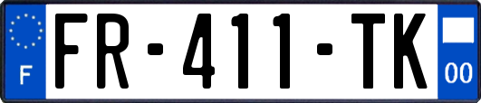 FR-411-TK