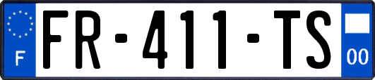 FR-411-TS