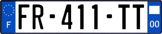 FR-411-TT