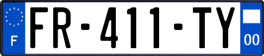FR-411-TY