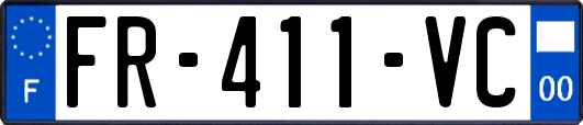 FR-411-VC