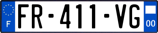 FR-411-VG