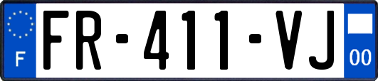 FR-411-VJ