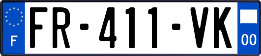 FR-411-VK