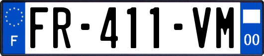 FR-411-VM