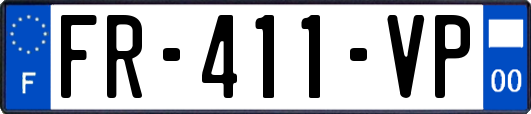 FR-411-VP