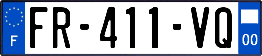 FR-411-VQ