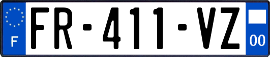 FR-411-VZ