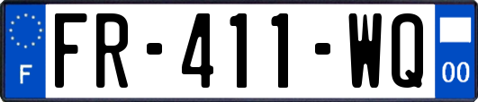 FR-411-WQ