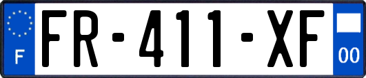 FR-411-XF