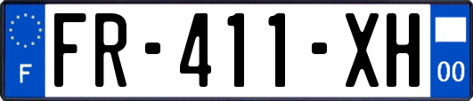 FR-411-XH