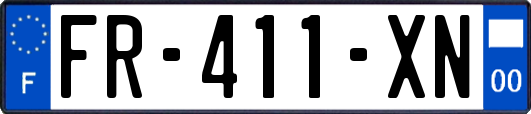 FR-411-XN