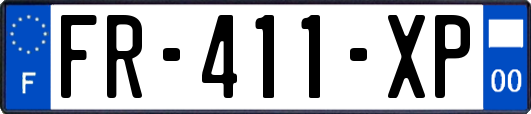 FR-411-XP