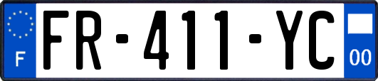 FR-411-YC