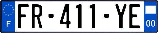 FR-411-YE