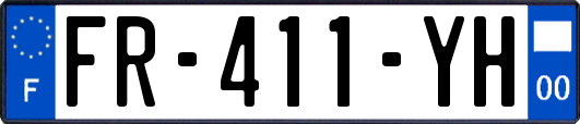 FR-411-YH