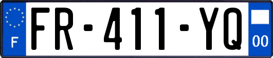 FR-411-YQ