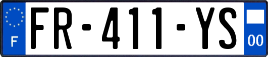 FR-411-YS