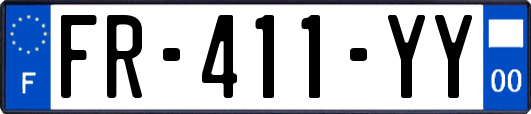 FR-411-YY
