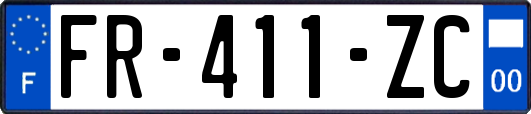 FR-411-ZC