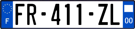 FR-411-ZL