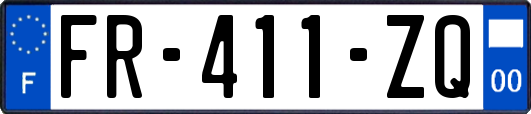 FR-411-ZQ