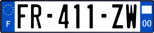 FR-411-ZW