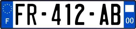 FR-412-AB