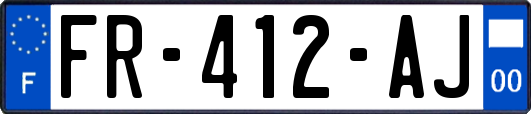 FR-412-AJ