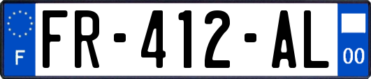 FR-412-AL